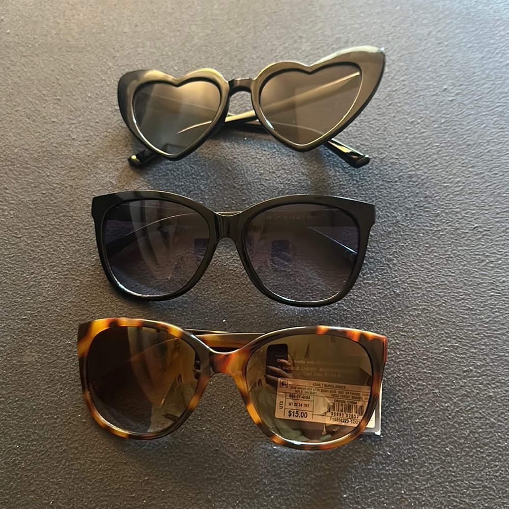 Sunglasses